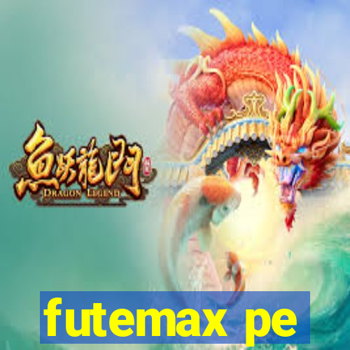 futemax pe